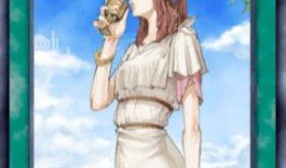 游戏王卡牌最新爆料,神秘新卡曝光！游戏王最新爆料揭示未来战局走向