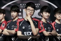 edg战队最新爆料,揭秘新赛季备战策略与神秘新成员