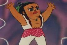 葫芦小金刚爆料视频大全,揭秘经典动画背后的精彩爆料瞬间