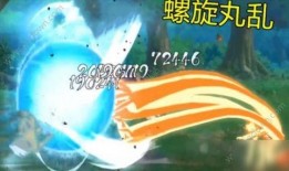 最新鸣人技能爆料视频,巅峰对决，忍界传奇再续辉煌