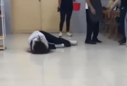 殴打女孩最新爆料,最新爆料揭露惊人内幕