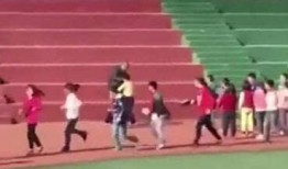 武汉最新爆料小学生视频,校园生活瞬间曝光