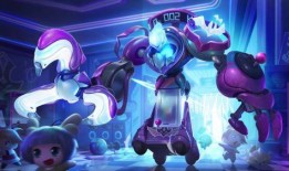 王者最全新皮肤爆料视频,炫酷特效，视觉盛宴来袭！