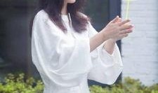 爆料娱乐圈吴倩,揭秘当红小花旦的成名之路与情感纠葛