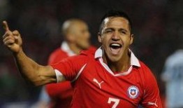 阿莱克斯桑切斯最新爆料,足球圈背后的惊人内幕