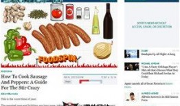 国外新闻网站爆料,国外新闻网站揭露惊人内幕