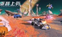 重装上阵2最新更新爆料,全新内容与优化升级，战力再升级！