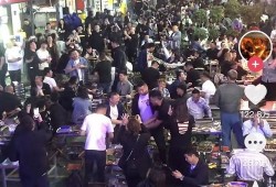 爆料淄博烧烤抖音视频,一场味蕾盛宴的视觉盛宴