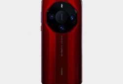 华为mate60外观最新爆料,颠覆传统设计，引领科技潮流