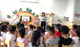 山东幼儿园家长爆料视频,揭露幼儿园内惊人真相