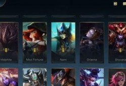 英雄联盟最新爆料手游