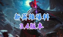 最新爆料英雄,揭秘最新爆料背后的传奇故事