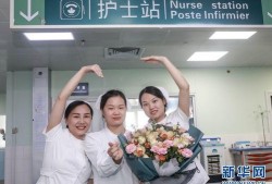 武汉最美护士爆料视频,感人瞬间直击人心