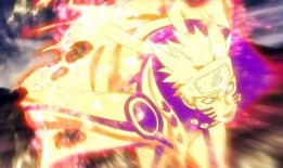 鸣人最新形态爆料,揭秘全新形态的神秘力量