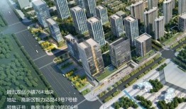 高新区珊瑚湾最新爆料,揭秘珊瑚湾未来规划与亮点