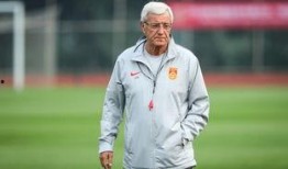 里皮最新爆料国足,国足备战内幕与未来展望