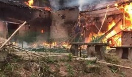 丰台火灾爆料视频大全集,视频大全集深度解析