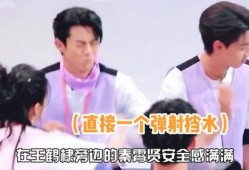 孟子义王鹤棣最新爆料,揭秘幕后故事与情感纠葛