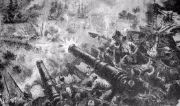 鸦片战争在线观看,历史重现，在线观看全纪实