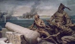 鸦片战争在线观看,历史重现，在线观看全纪实