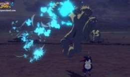 忍者风暴最新爆料视频