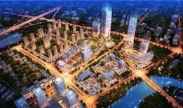 郑州绿地港区最新爆料新闻,揭秘发展新蓝图与未来潜力