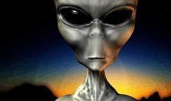 少年爆料外星人视频,少年亲历外星人神秘现象