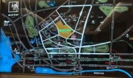 龙华地铁最新爆料,揭秘未来交通枢纽的璀璨蓝图”