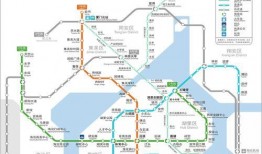 厦门地铁爆料最新消息,新线路开通在即，便捷出行再升级