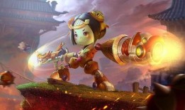 鲁班漫画皮肤爆料视频,漫画风引爆视觉盛宴