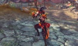 剑灵武器最新爆料,神秘力量觉醒，战斗格局再掀风云