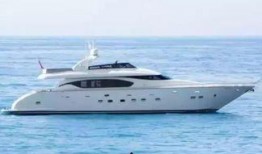 游艇上被爆料女网红视频,奢华生活背后的争议与真相