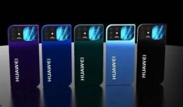 华为最新款爆料,颠覆想象，科技巅峰之作