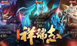 王者新年皮肤爆料最新,揭秘最新爆料！