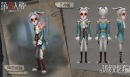 第五人格古堡爆料视频,惊悚古堡新玩法，揭秘神秘角色与惊悚剧情