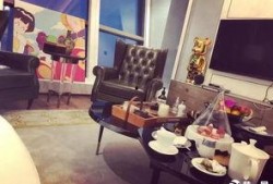 网红事件爆料豪宅视频,揭秘网红背后的奢华生活