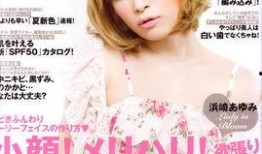 杂志写真 在线观看,捕捉潮流瞬间的视觉盛宴