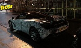 迈凯伦爆料视频大全,揭秘赛车王国的激情瞬间