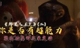 少年爆料外星人视频,少年亲历外星人神秘现象