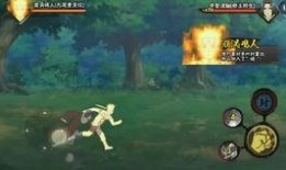 最新鸣人技能爆料视频,巅峰对决，忍界传奇再续辉煌