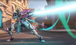 守望新皮肤爆料最新消息,炫酷造型抢先看！