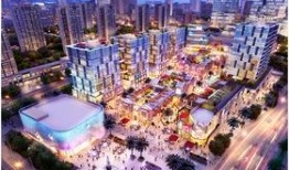 郑州绿地港区最新爆料新闻,揭秘发展新蓝图与未来潜力