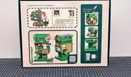 迪库积木最新爆料,创意无限，童趣盎然！