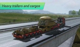 欧洲卡车模拟三卡车更新最新爆料,全新卡车阵容曝光，最新更新爆料抢先看！