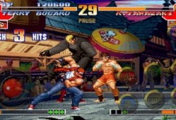 拳皇97圈内爆料,神秘爆料揭秘，经典格斗传奇背后的秘密