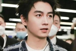 娱乐圈帅哥爆料