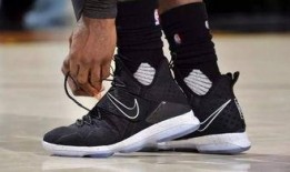 耐克新款球鞋爆料视频讲解,科技与时尚的完美融合