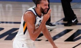 戈贝尔爆料最新消息,揭秘篮球界惊人内幕！”