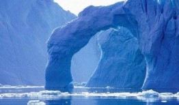 格陵兰岛最新爆料,揭秘冰盖下隐藏的古老秘密