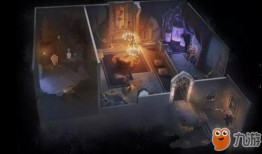 第五人格古堡爆料视频,惊悚古堡新玩法，揭秘神秘角色与惊悚剧情